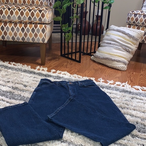 Wrangler Jeans - Picture 5 of 9